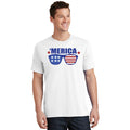 Merica USA 4th Of July T-Shirt product image 1