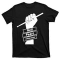 Neil Peart In Loving Memory Greatest Drummer T-Shirt product image 1