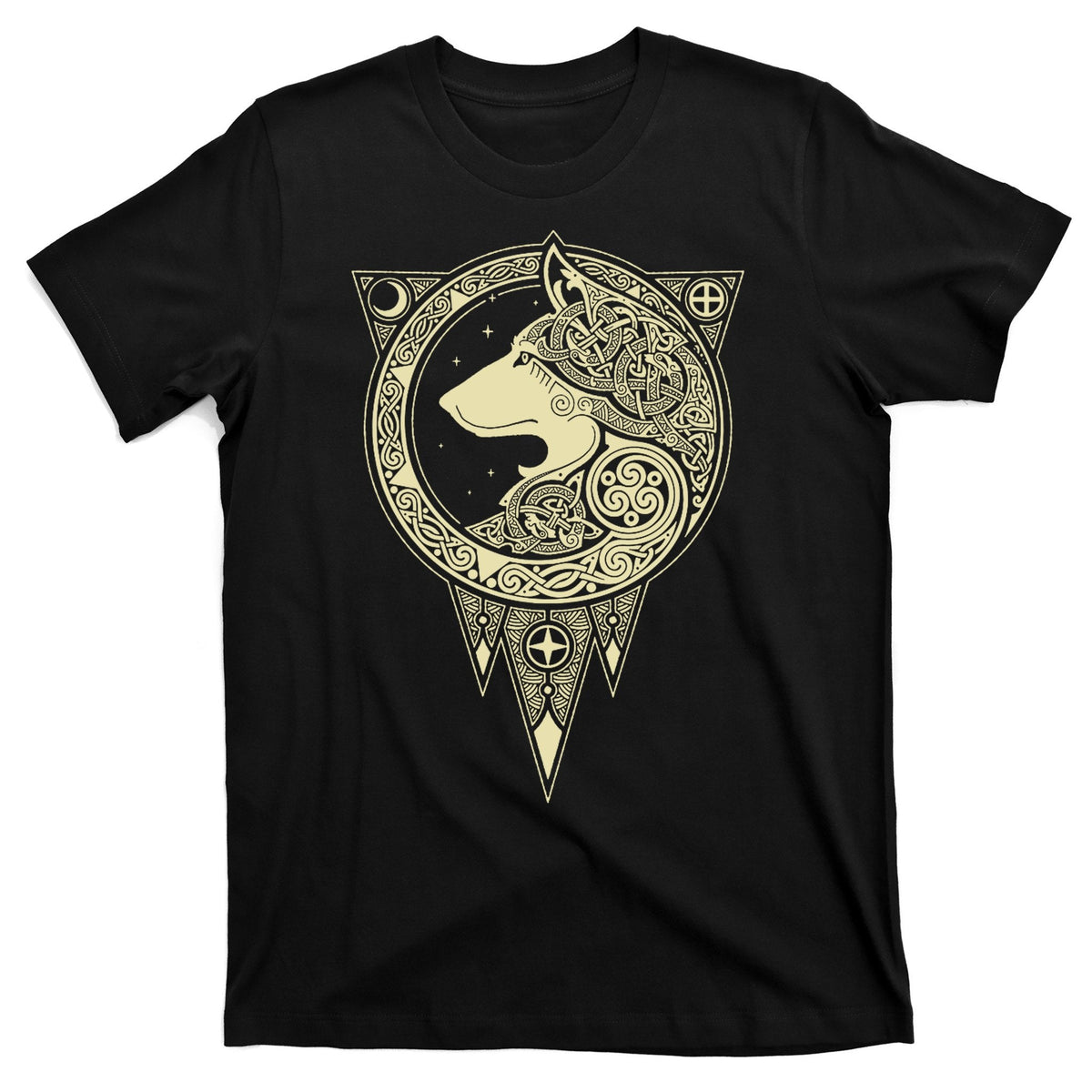 Norse Mythology T-Shirt product image 1