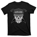 Oakland Day of The Dead Sugar Skull T-Shirt product image 1