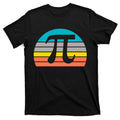 Pi Day Vintage T-Shirt product image 1
