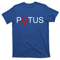 Potus Hillary Clinton T-Shirt product image 1