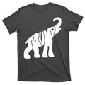 Pro Trump Elephant T-Shirt product image 1