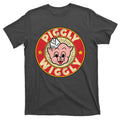 Piggly Wiggly Vintage Retro T-Shirt product image 1
