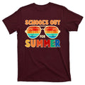 Retro Schools Out For Summer T-Shirt product image 1