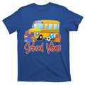 School Vibes Back to T-Shirt product image 1