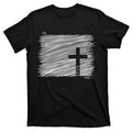 Seek And You Will Find Matthew 7:7 T-Shirt product image 1