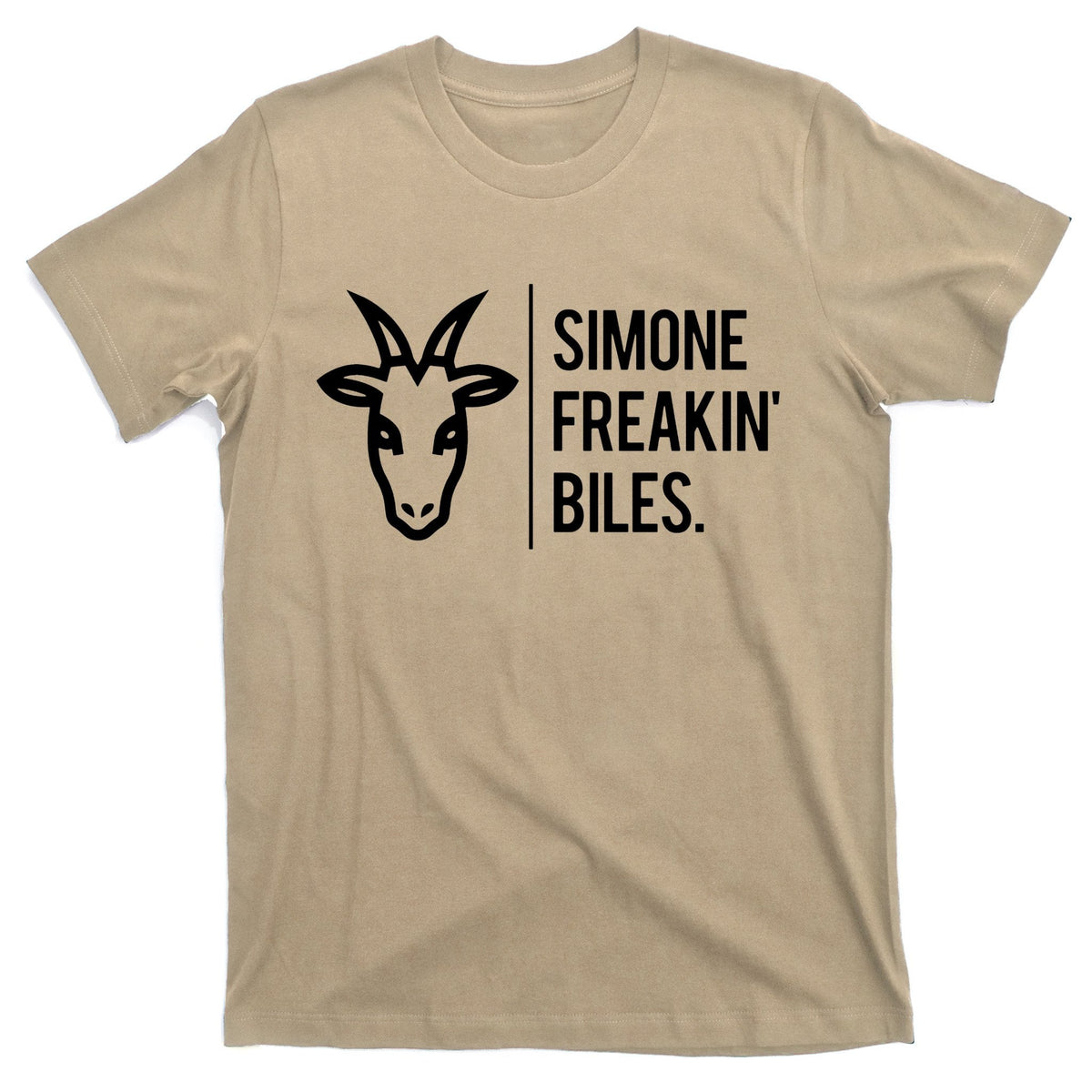 Simone Freakin Biles T-Shirt product image 1