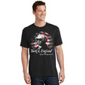 Suck It England Funny 4th Of July For Men Women T-Shirt product image 1