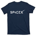 Space X Classic Logo T-Shirt product image 1