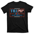Trump 2024 Save America T-Shirt product image 1
