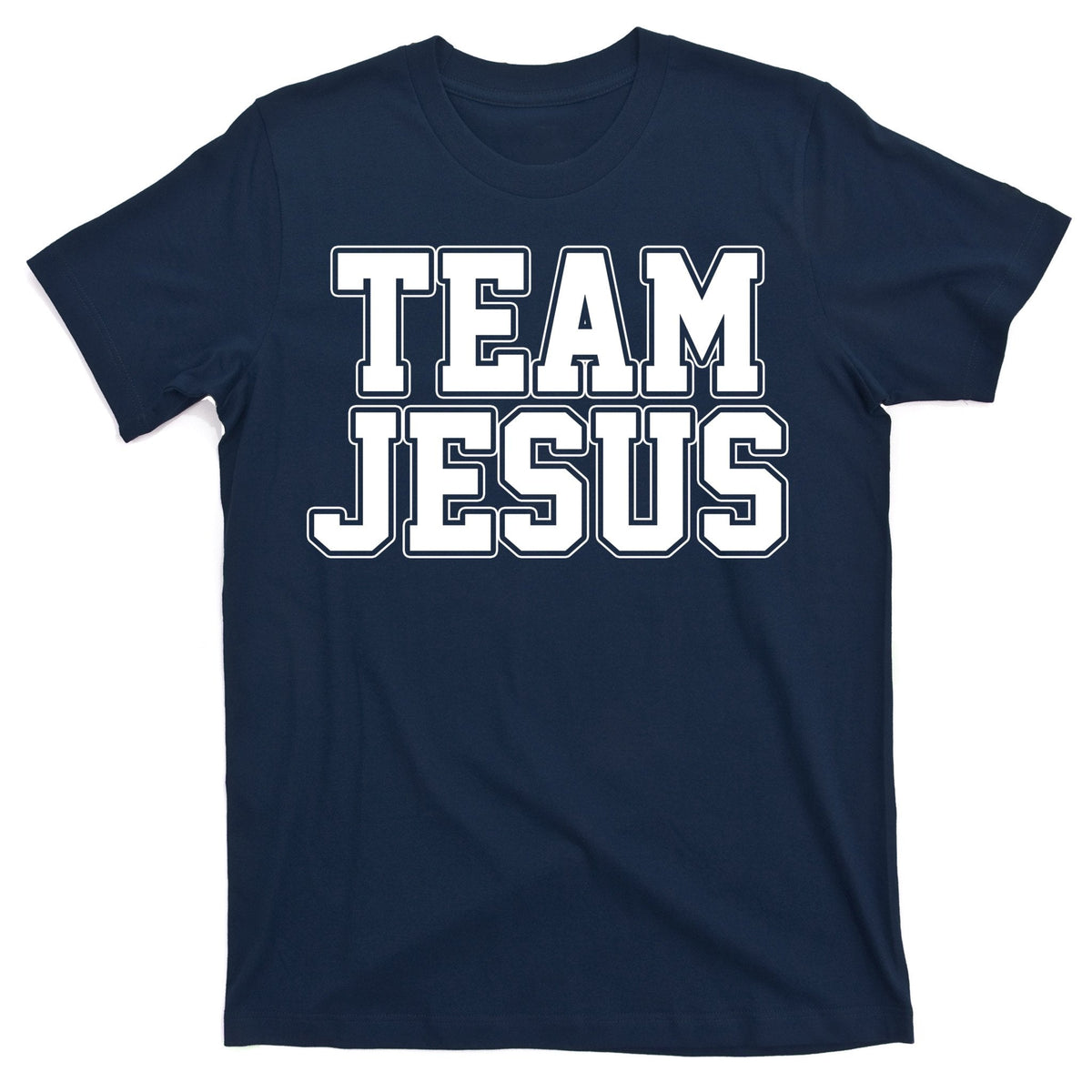 Team Jesus T-Shirt product image 1