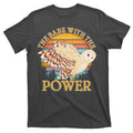 The Babe With Power T-Shirt product image 1