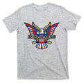 The Diplomats Harlem World T-Shirt product image 1