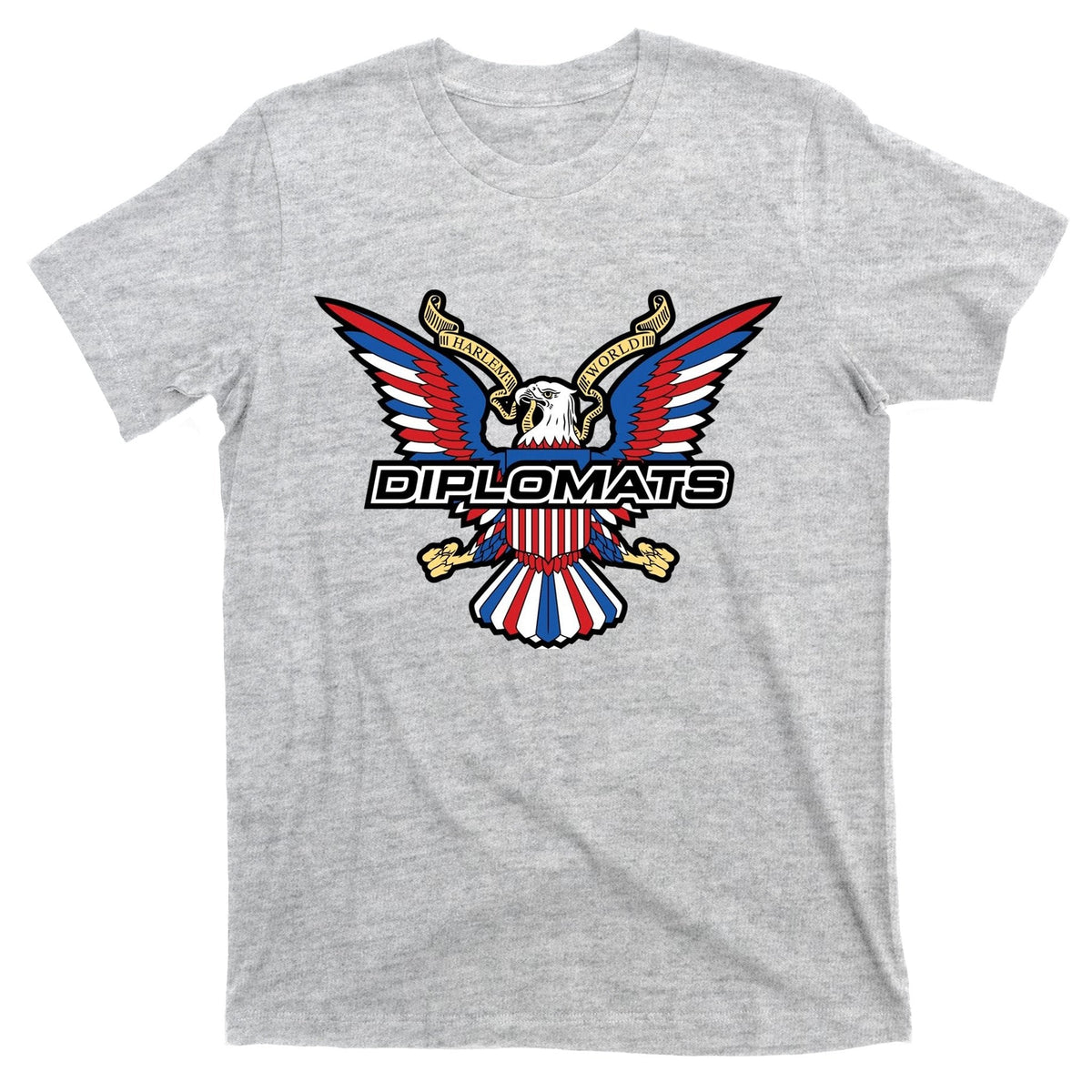 The Diplomats Harlem World T-Shirt product image 1
