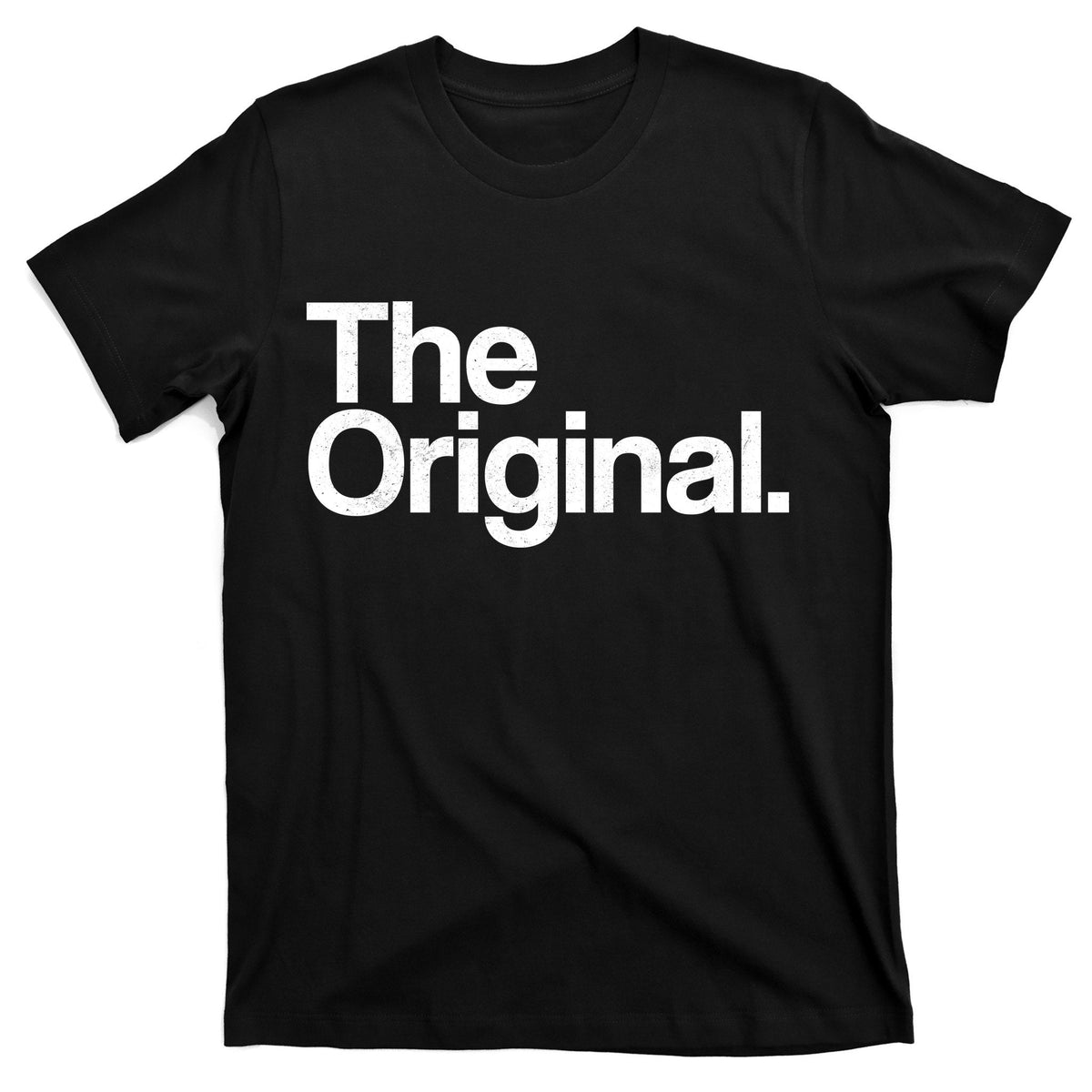 The Original T-Shirt product image 1