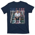 Trump Hip Hop Thug Life America Flag Vote Felon Conviction product image 1