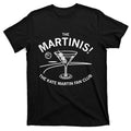 The Martinis Kate Martin Fan Club T-Shirt product image 1