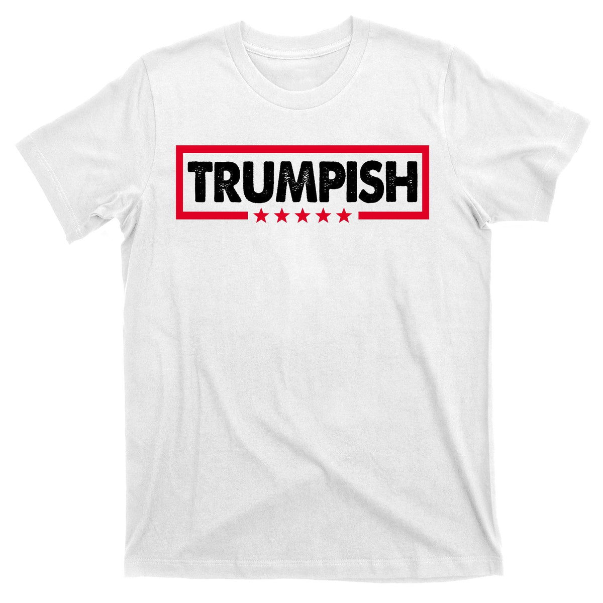 Trumpish Pro Donald Trump Republican T-Shirt product image 1