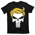 Trump Skull T-Shirt product image 1