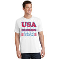 USA Drinking Team 4th Of July Independence Day Drunk Funny product image 1