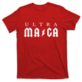 Ultra MAGA Parody Trump 2024 T-Shirt product image 1