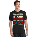 United We Stand Drink Till We Fall Design 4th Of July product image 1