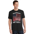 Veteran Air Force United States Patriotic 4th Of July product image 1