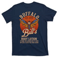 Vintage Buffalo Bill's Body Lotion Est 1991 Silence Of the product image 1