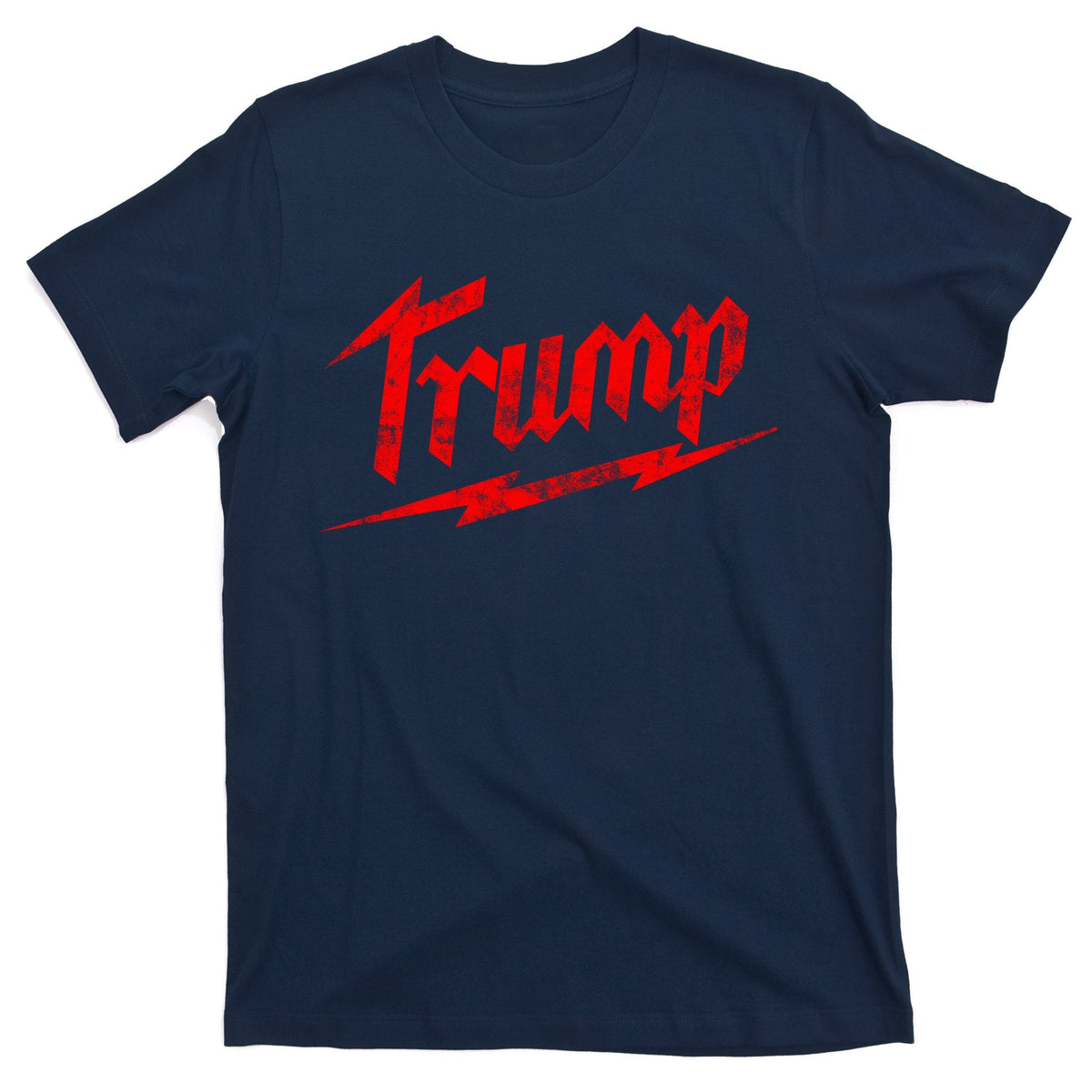 Vintage Trump 2024 Milwaukee Style T-Shirt product image 1