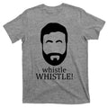Whistle Roy Kent T-Shirt product image 1
